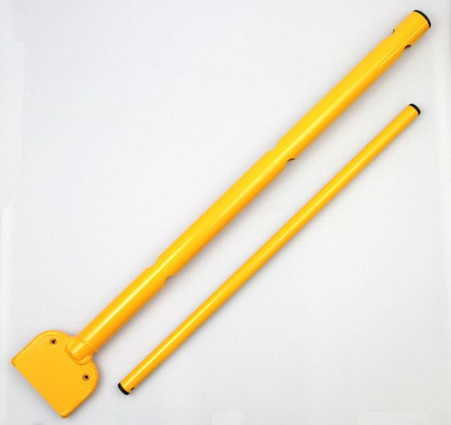 Heavy Duty Ground Anchor Driver Tool (for 500, 650 & 900mm Anchors)