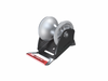RUNPOTEC - CABLE GUIDE ROLLER - SHAFT INSIDE EDGE