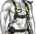 Zero Plus - Rigger - Lightweight linesman harness - Z+87/R front