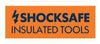 CABLE LAYER TREADED BS8020 SHOCKSAFE Ref:104-1-6 Manufacture Code: CLTRPFINS