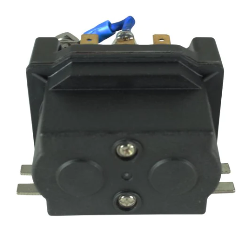 12v or 24v Contactor For Winches Up To 4500lb