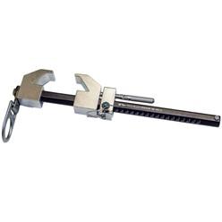 Tiger Beam Anchor Fixed Type -Single Jaw Sliding Ref: 223-1