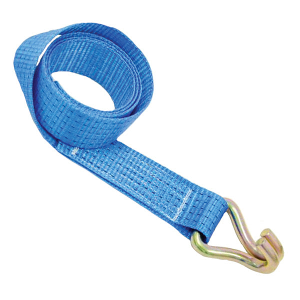 Replacement Long Straps with CLAW HOOK