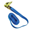 Ratchet Strap Systems 50mm Wide Endless - 2500daN