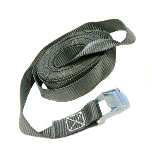 25mm wide Endless Cambuckle Straps