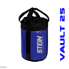 STEIN - Rope Storage Bag - Vault 25 - 25 Litre Bag Blue
